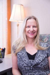 Heidi Gillespie