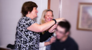 Download patient forms, new patient forms, pre-visit and authorization forms for Parker Square