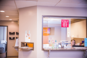 Reviews for Parker Square urgent care, Patient reviews for Parker Square family practice