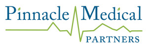 Pinnacle Medical Partners logo, Pinnacle medical holdings, pinnacle network, pinnacle provider network