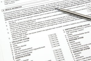 Parker Square Family Practice Forms to Print Out