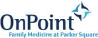 OnPoint Family Medicine at Parker Square Logo