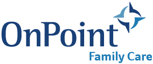 OnPoint Family Care Denver Tech Center DTC Logo