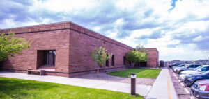 Parker Square Family Practice Building
