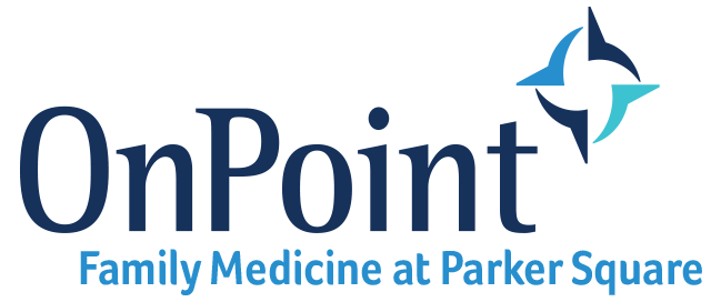 OnPoint Family Medicine at Parker Square Logo