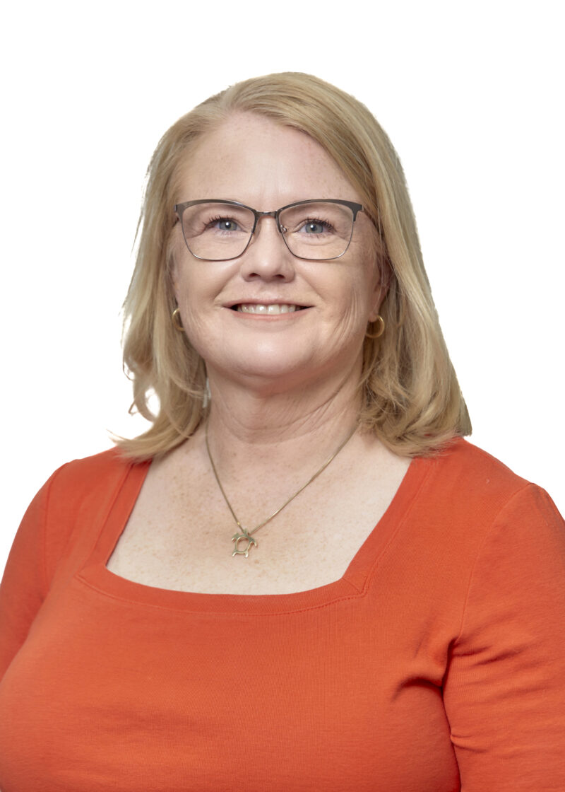 Gina hauser aprn onpoint family medicine at parker square