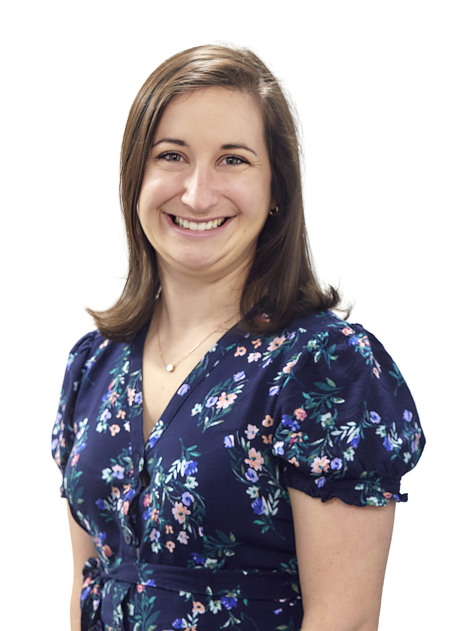 Natalie Sands, FNP-BC
