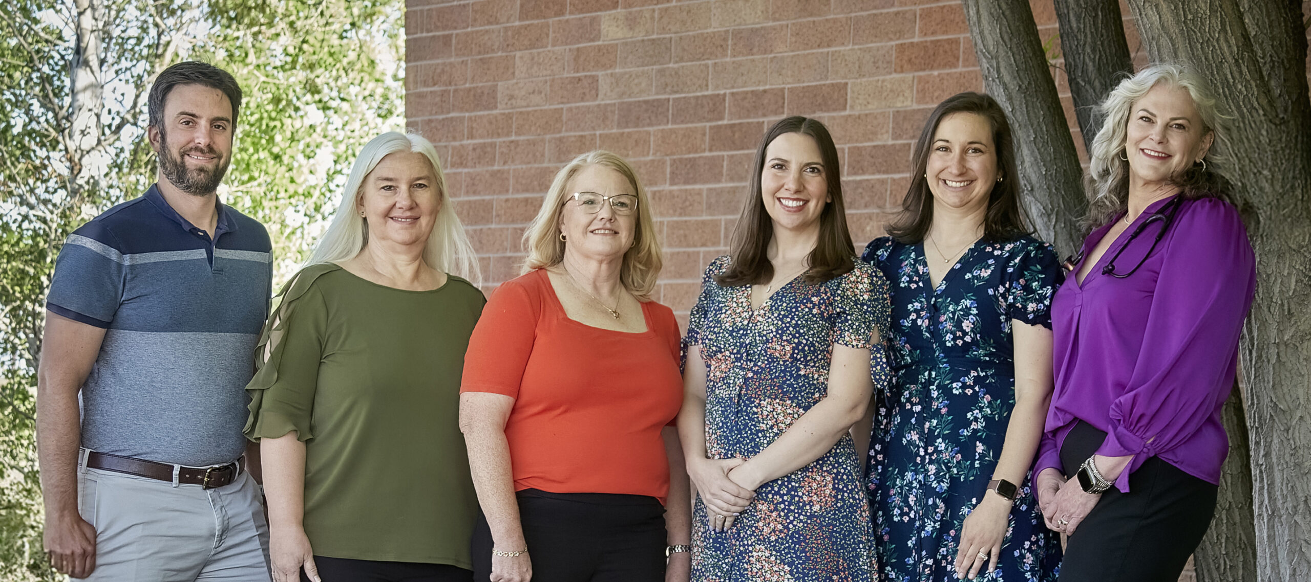 OnPoint Family Medicine at Parker Square