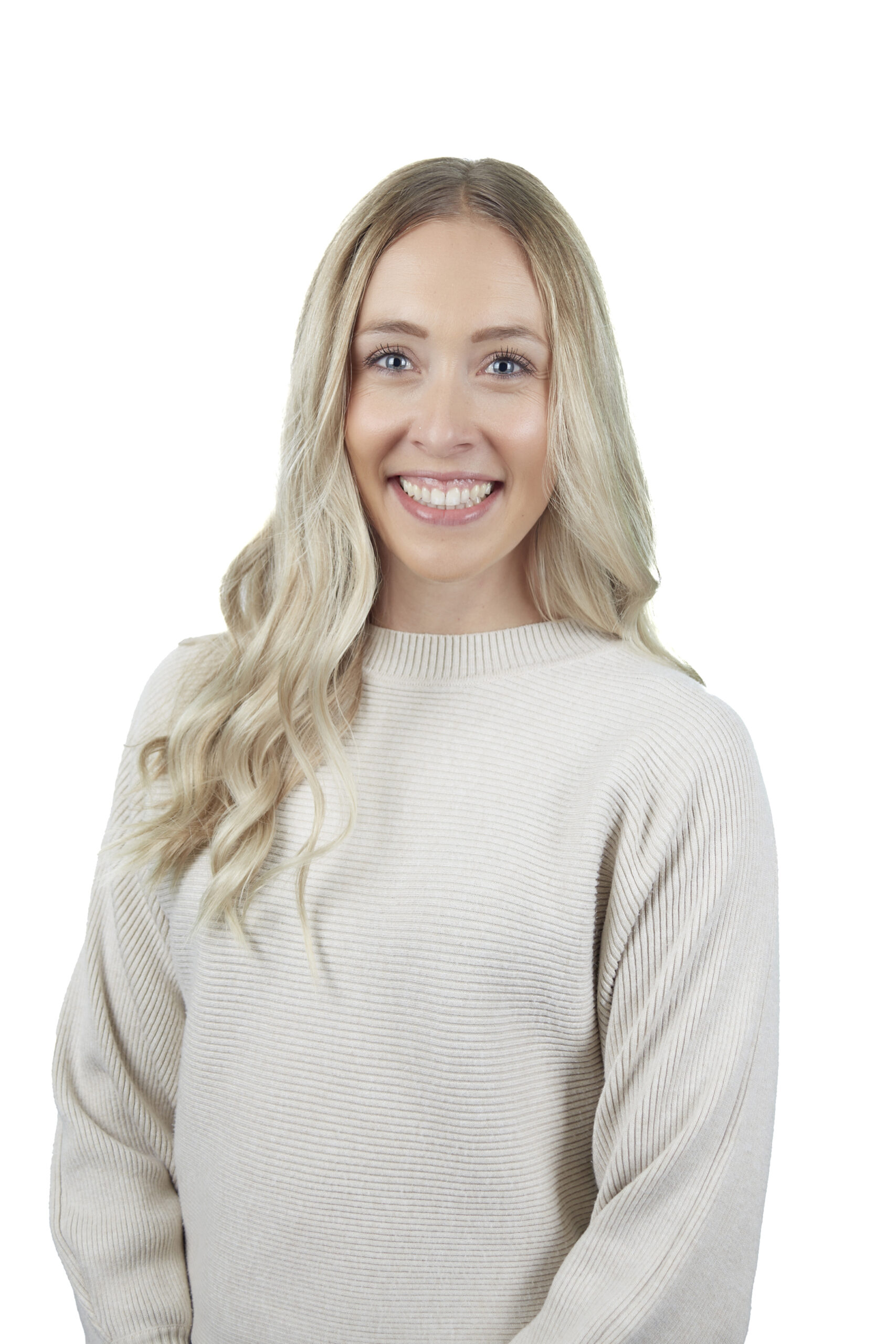 Natalie Sands, FNP-BC